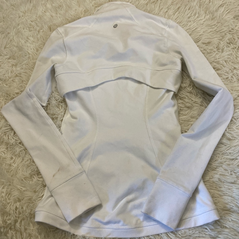 Lululemon jacket - Picture 4 of 4